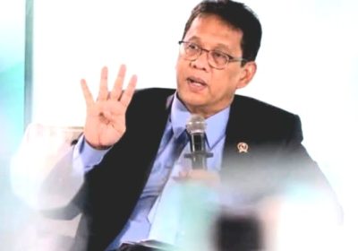 Menkeu Purbaya Akan Melakukan Rotasi dan Mutasi Besar-besaran di Tubuh Direktorat Jenderal Pajak