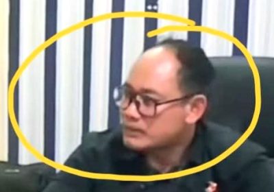Edarkan Narkotika Jenis Sabu Kasatresnarkoba Polres Bima Kota Ditangkap