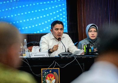 Satu Minggu Sebelum Puasa, Presiden Prabowo Pastikan Harga dan Stok Bahan Pangan Terjangkau di Daerah Bencana