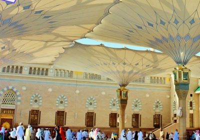 Selaras dengan Muhammadiyah, Ummul Qura di Arab Saudi juga Tetapkan 1 Ramadan 1447 pada 18 Februari 2026