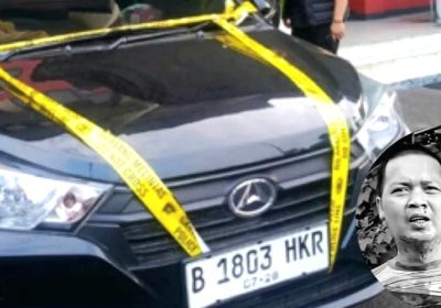 Aksi Curas di Ciledug Diungkap Polsek Ciledug