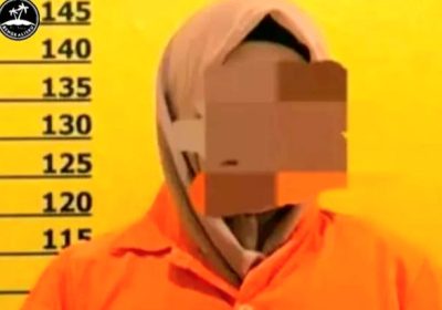 Modus Pinjam Uang di Bank dan Tawarkan Pekerjaan Honorer Wanita AI Ditangkap