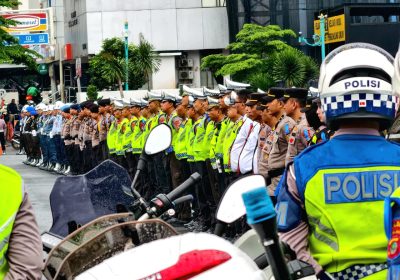 Operasi Keselamatan Jaya 2026 Mulai Digelar Hari Ini Ribuan Personel Dikerahkan