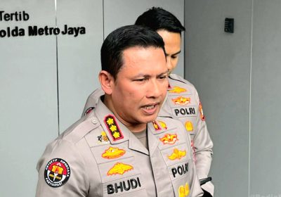 Terima 6 Laporan, Polisi Undang Panji Pragiwaksono Berikan Klarifikasi