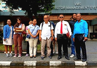 Kuasa Hukum RS Datangi DPR Setelah Rieke Diah Pitaloka Komentar Perkara di PN Bekasi