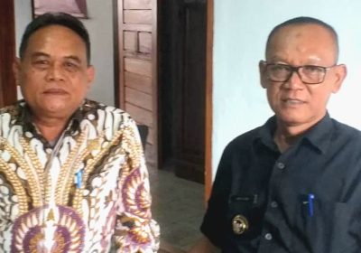 H Endang Kusnandang Anggota DPRD Komisi A Sebut Tiga Tupoksi DPRD