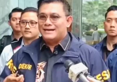 Kasus Penggelapan PT DSI, Dittipideksus Bareskrim Polri Tetapkan 3 OrangTersangka