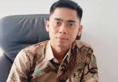 PDAM Lotim Hentikan Layanan Sementara Distribusi Air Bersih, Warga DiImbau Tampung Air