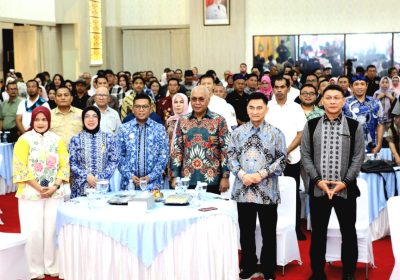 HPN 2026 Ekonomi Banten Meningkat