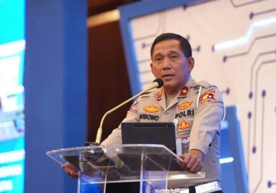 Korlantas Polri Sebut e-BPKB Permudah Administrasi Kendaraan Bermotor