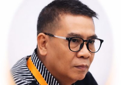 Kasus Firli Bahuri Digantung: Ketika Hukum Kehilangan Keberanian || Oleh S Syarif