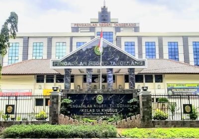 Sidang Gugatan Digelar, Kantor Pusat PT Permata Finance Indonesia Dimintai Tanggung Jawab Atas Kelalaian Cabang Tangerang