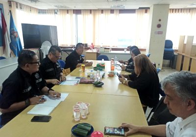 PWI Jaya Buka MHT Award 2026, Angkat Sejarah hingga Masa Depan Jakarta