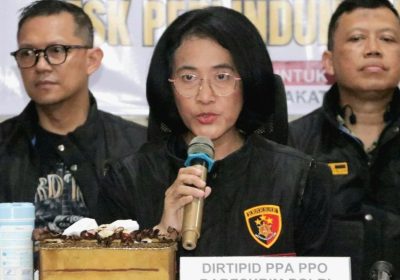 Dittipid PPA-PPO Bareskrim Polri Bongkar Kasus Keterangan Palsu, Tersangka Terancam 7 Tahun Penjara