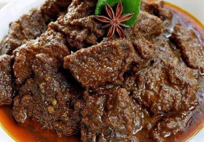 Rendang Daging