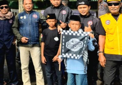 Tarhib Ramadhan Perkuat Solidaritas dan Keseimbangan Digital di Era Kecerdasan Buatan