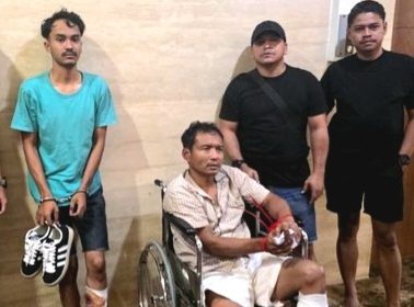 Bareskrim Polri Tangkap Gembong Narkoba Internasional di Bandara Kualanamu