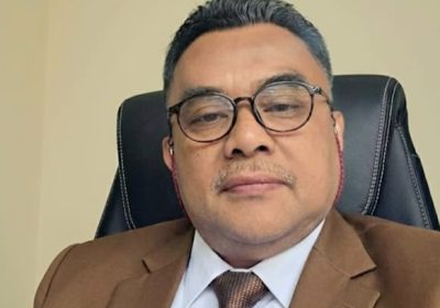 Alumni SMP Bunga Setangkai Angkatan ’87 Pertegas Eksistensi Melalui Konsolidasi Akbar di Lubuak Batingkok