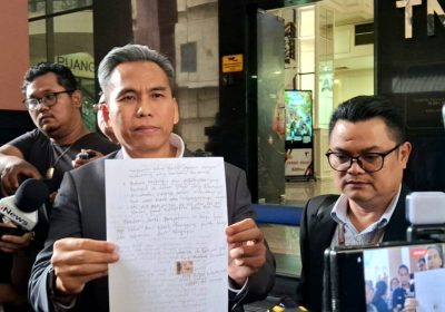 Kuasa Hukum Sebut AKBP Didik Putra Kuncoro Bantah Perintah Edarkan Narkoba