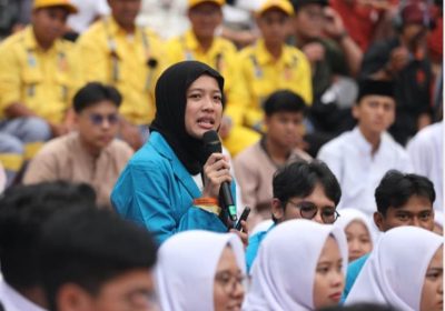 Setahun Gubernur Pramono dan Wagub Rano, Program Pemrov DKI Dinilai Berdampak Nyata Bagi Warga