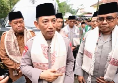 Kapolri Marah, Instruksikan Oknum Brimob di Maluku Dihukum Berat