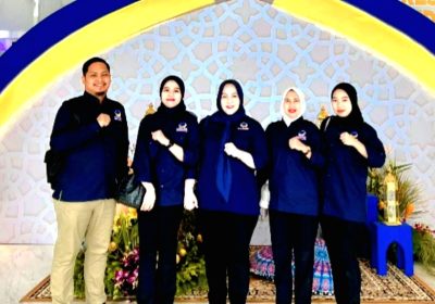 Kirim “Surat Cinta” untuk Surya Paloh, Putri Dakka Minta Keadilan Atas Pencoretan PAW DPR RI