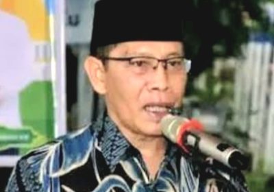 Wabup Lotim Buka Bazar Ramadhan 1447 H Bertajuk “Penuh Berkah, Penuh Rasa, Yuk Ngabuburit”