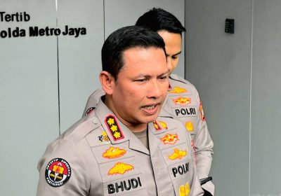 Aniaya Petugas SPBU Pria Mengaku Aparat Diamankan Polisi
