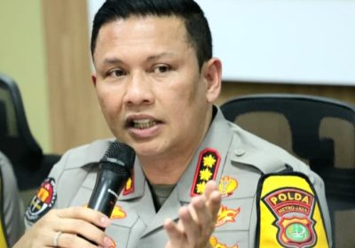Pelaku Penusukan Advokat di Tangerang Selatan Ditangkap Subdit Jatanras PMJ