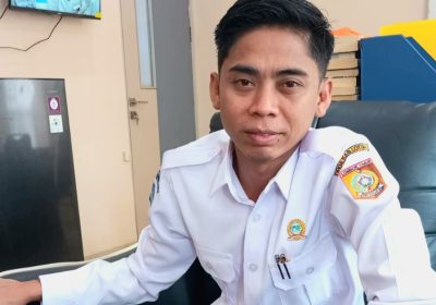 Pelayanan PDAM Lotim Terganggu Akibat Curah Hujan Tinggi Direksi Berharap Masyarakat Maklum