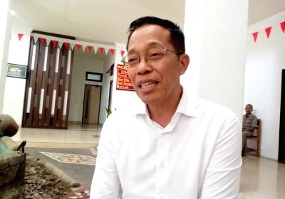 Bupati Minta Gaji Tertunggak Dibayar Sebelum Lebaran, PPPK Paruh Waktu di Lotim Berpeluang Dapat THR