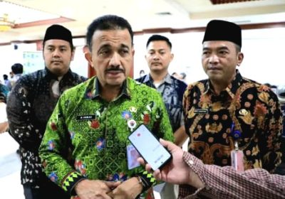 Pemerintah Kota  Bersama Baznas Bazis Jaksel  Melaksanakan Kegiatan Hapus Tato Gratis