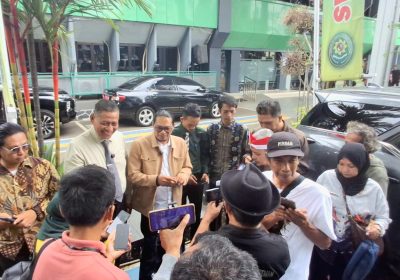 Ahli Sebut Penetapan Tersangka Kasus Perbankan Cacat Formil dan Prematur Narasi Berita