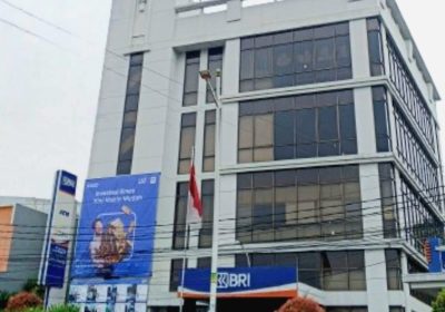 BRI Cabang Pasar Minggu Layani Penukaran Uang Baru Lewat Program Serambi BI