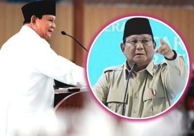 Presiden Prabowo Ingatkan Pejabat Negara dan Pimpinan BUMN Jangan Korupsi
