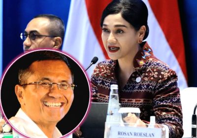 Ibadah Stres || Oleh Dahlan Iskan