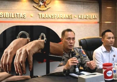 Kasus Sleman Muncul Lagi di Medan Korban Pencurian Ditetapkan Tersangka, Ini Bodoh Apa Bego! || Catatan Nazar Husain