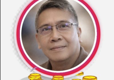 OTT KPK dan Korupsi Fiskal: Saat Negara Bocor dari Dalam || Oleh S Syarif