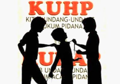 Hukum Makin Kesini Makin Hancur, Aparat Hukum Seenaknya Mengambil Putusan “Gila” || Catatan Daenk Nazar