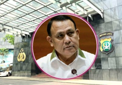 Kasus Firli Bahuri Dinilai Mangkrak Polda Metro Jaya Cek Perkembangan Penyidikan