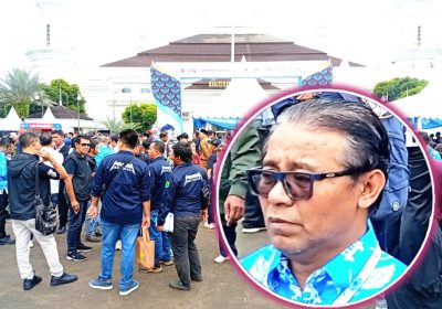 Forwaka Harap HPN 2026 Aparat Penegak Hukum Lindungi Wartawan