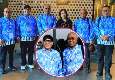 Panitia HPN 2026 Sampaikan Terima Kasih kepada Seluruh Mitra PWI