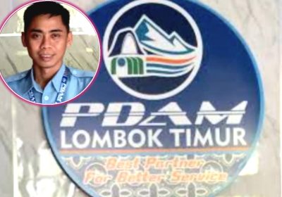 Peringati HPN 2026, PDAM Lombok Timur Soroti Pentingnya Peran Media bagi Pelayanan Publik