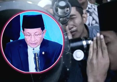 Menag: Bulan Ramadan 1447 H Jatuh Hari Kamis 19 Februari 2026