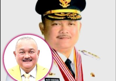 H Alex Noerdin, Mantan Gubernur Sumsel Meninggal Dunia