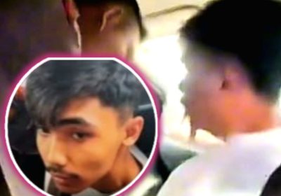 Pengemudi Ugal-ugalan di Jalan Gunung Sahari Ditangkap, Netizen Umpat “Sopir Tolol”