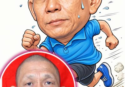 Hendak Lari ke Malaysia, Bandar Narkoba Ko Erwin Penyuap Mantan Kapolres Bima Ditangkap Bareskrim Polri