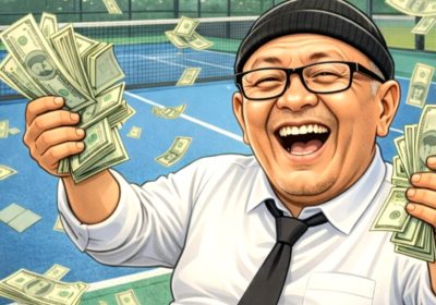 187 Lapangan Olahraga Padel di Jakarta Tak Berizin, Diduga Puluhan Miliar Menguap ke Kantong Pejabat