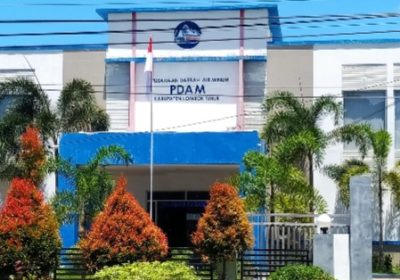 Pembersihan IPAL Rensing, Layanan Air PDAM Lotim di Keruak dan Jerowaru Terganggu