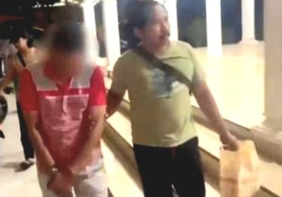 Arogansi Kekuasaan, ASN di Tuban Aniaya Pegawai SPBU Kini Terciduk Korban Ogah Damai